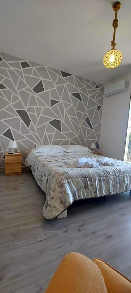 Casa Immacolata Affittacamere