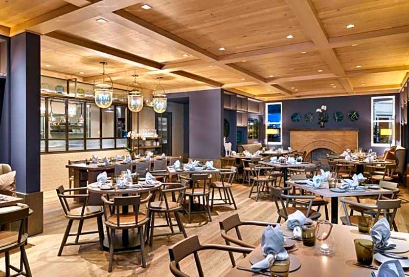 Las Alcobas, a Luxury Collection, Napa Valley