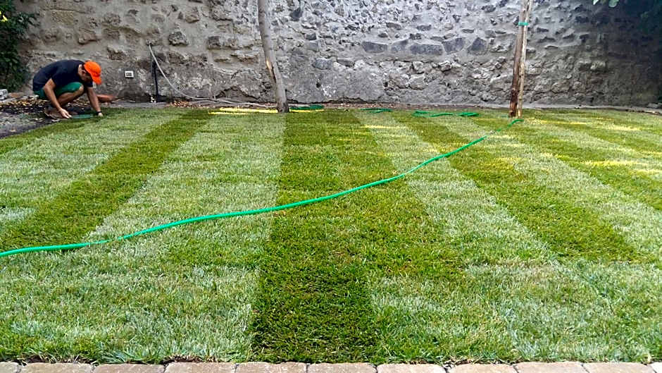 Il Giardino di Tonia - Oplontis Guest House - Bed & Garden -