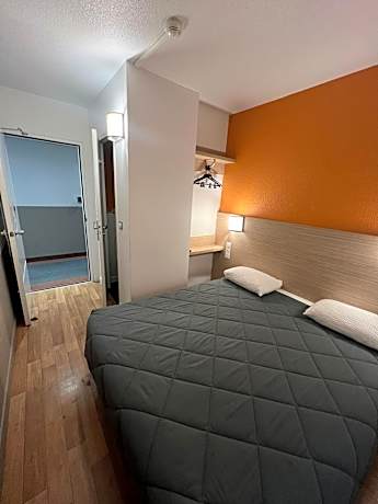 Premiere Classe Arras - Tilloy Les Mofflaine