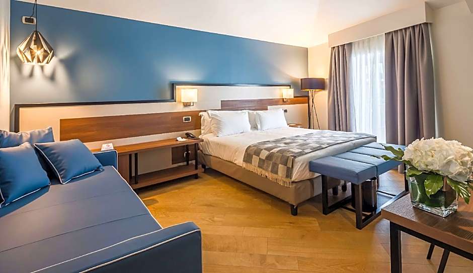 Best Western Hotel Metropoli