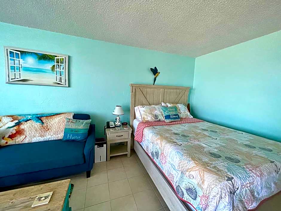 Oceanside Escape