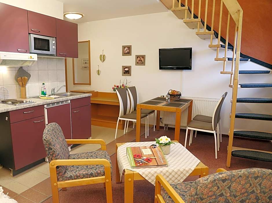 Landhotel & Reiterhof Schumann