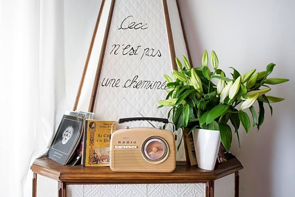 Il Giglio Rosso B&B