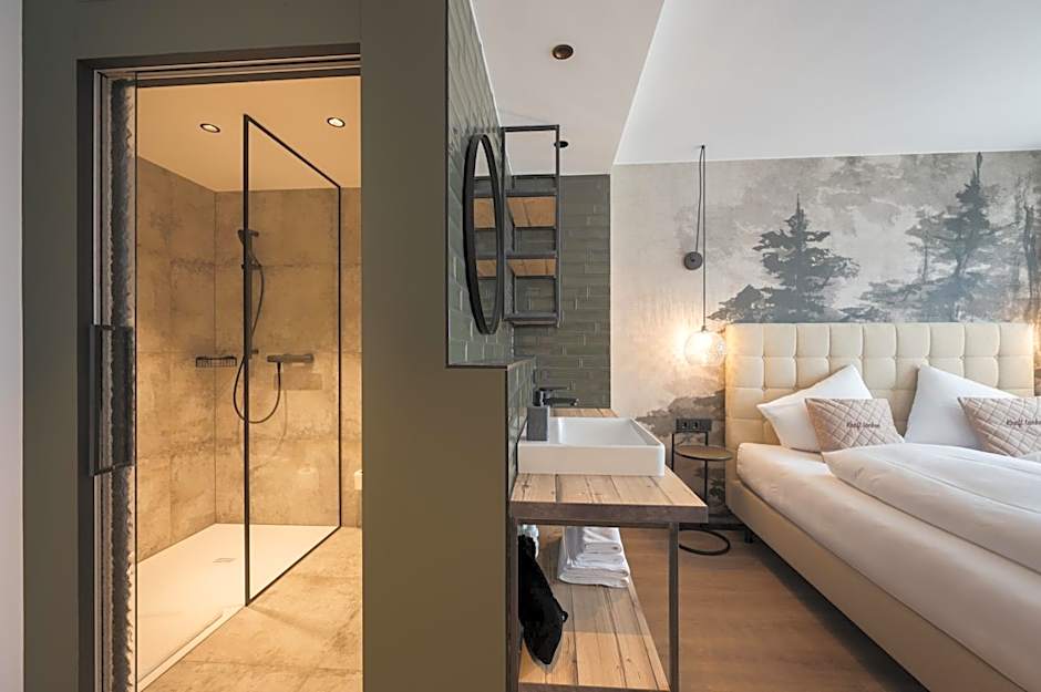 Alpendorf Hotel Stern