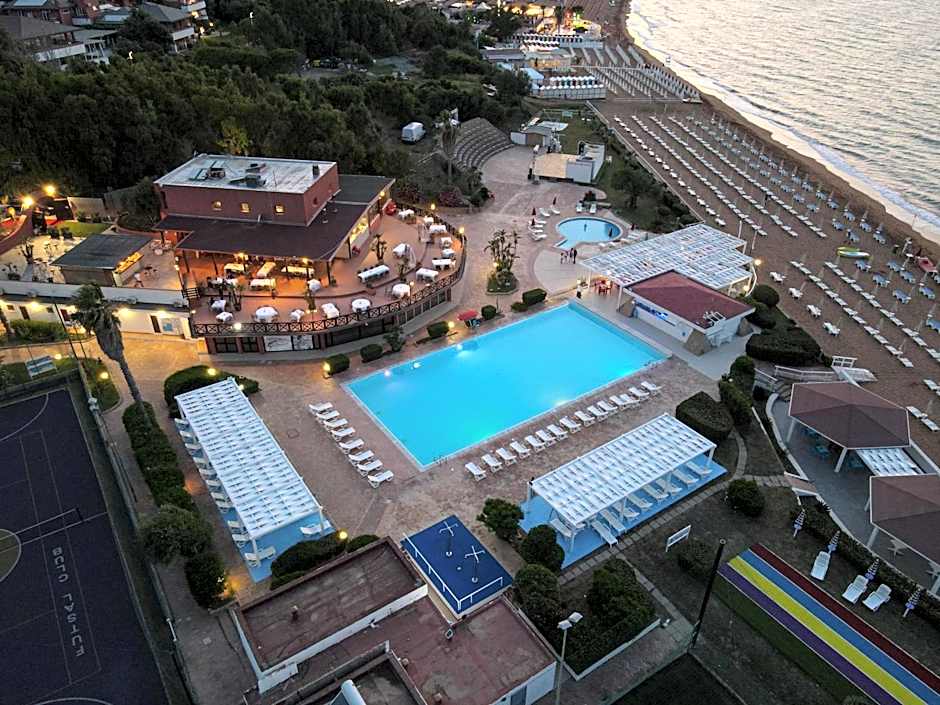 Amareclub Club Casarossa