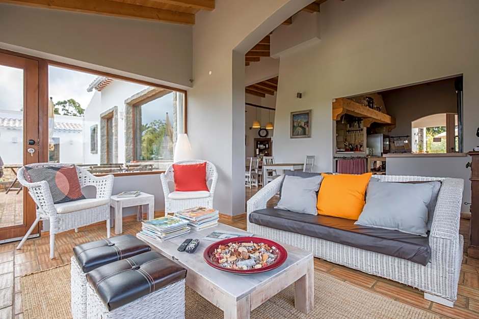 Herdade Quinta Natura Turismo Rural