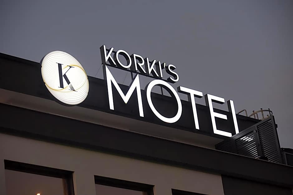 Korki's Motel