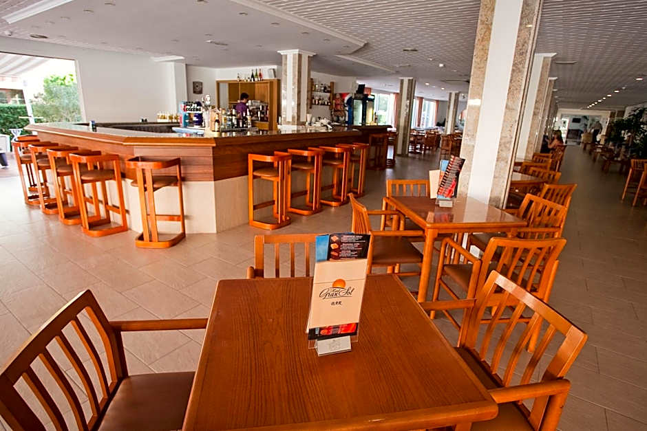 Hotel Gran Sol