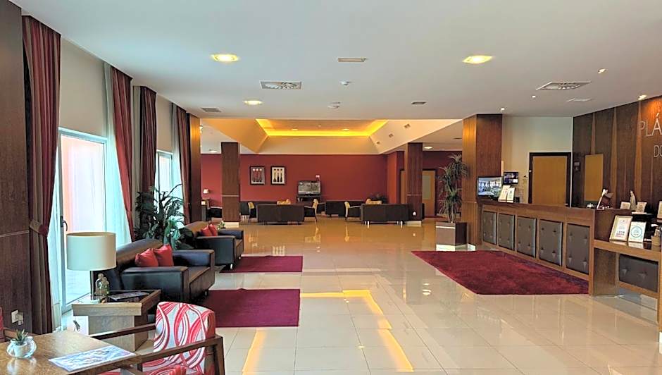 Placido Hotel Douro - Tabuaco