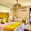 Riad Al Wafaa