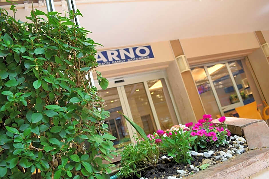 Hotel Arno