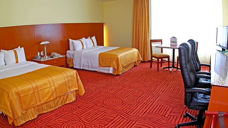 Holiday Inn Puebla Finsa By IHG