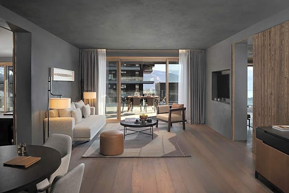 Six Senses Crans-Montana