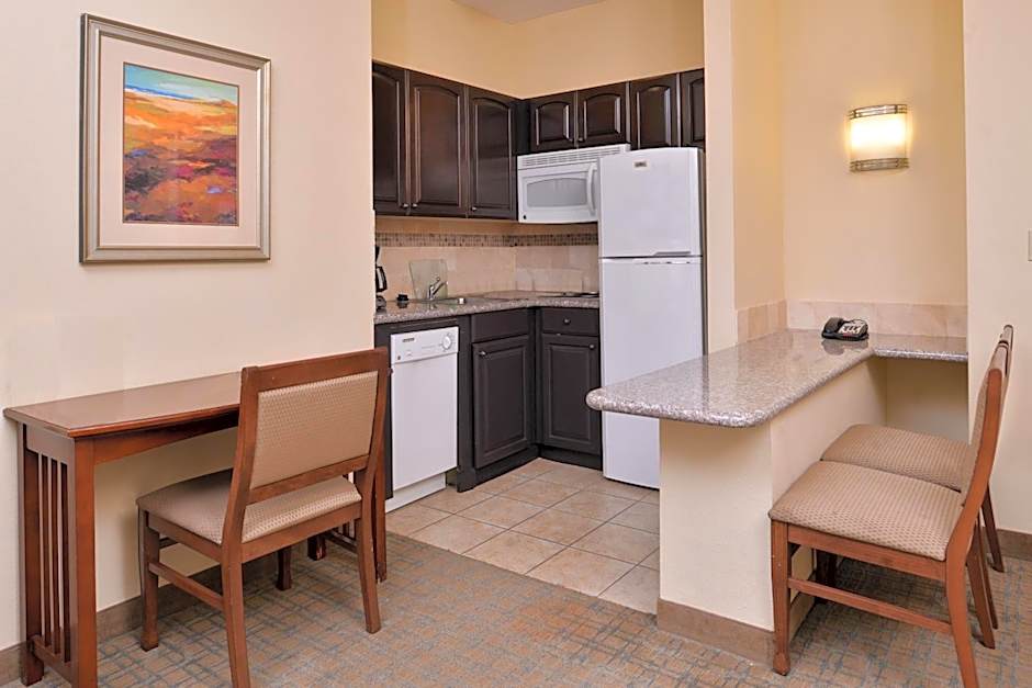 Staybridge Suites Oklahoma City By IHG