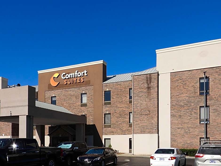 Comfort Suites