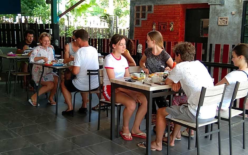 Q Zone Boutique Resort