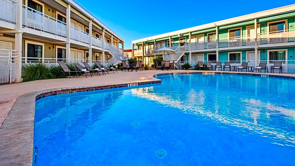 SureStay Hotel Laredo by Best Western