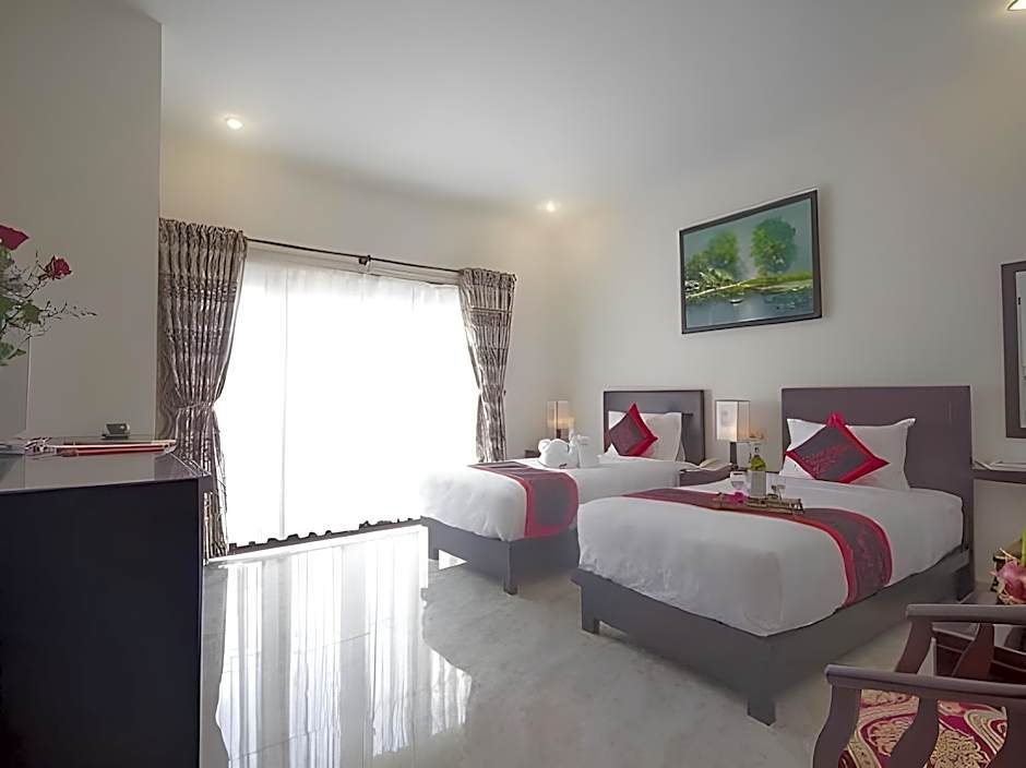 Pham Gia Boutique Villa