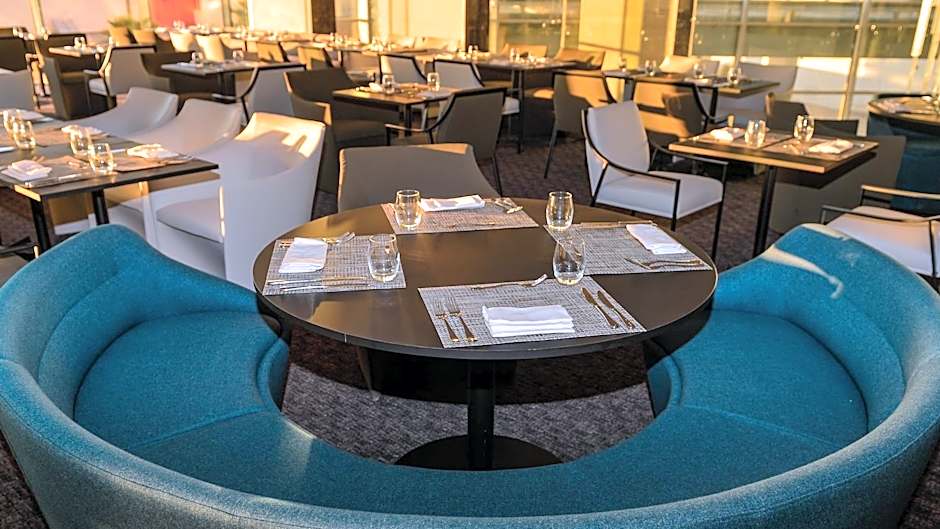 Holiday Inn Algiers - Cheraga Tower By IHG