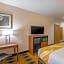 Quality Inn And Suites