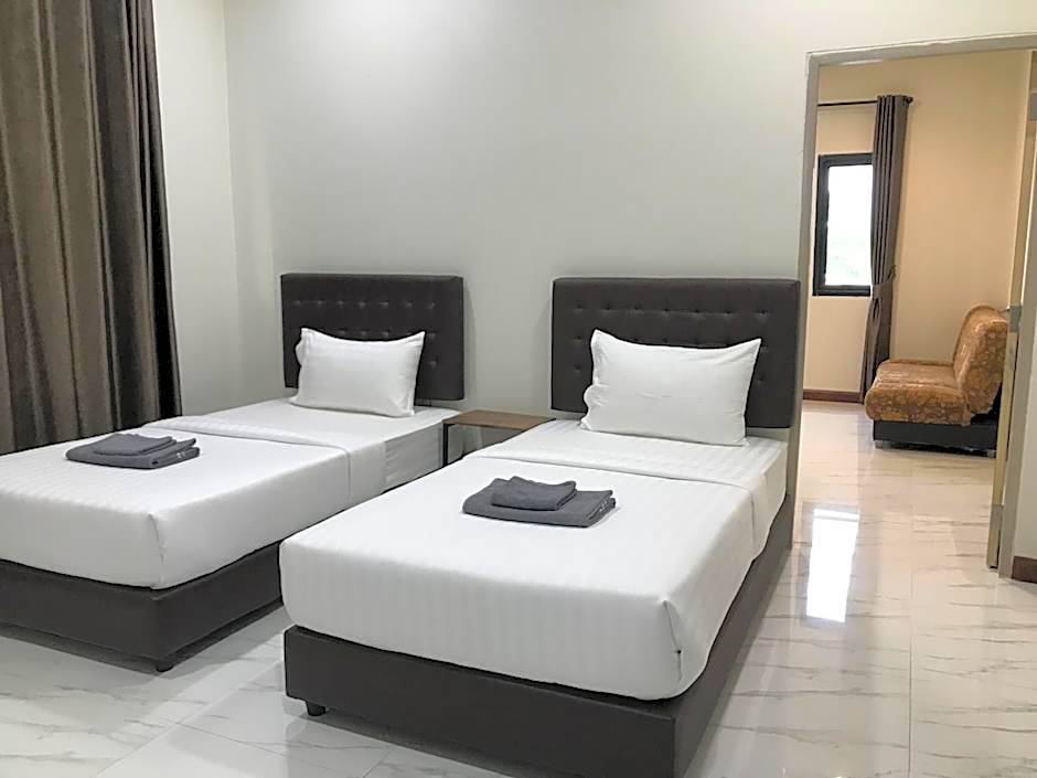 Park Villa Chaiyaphume