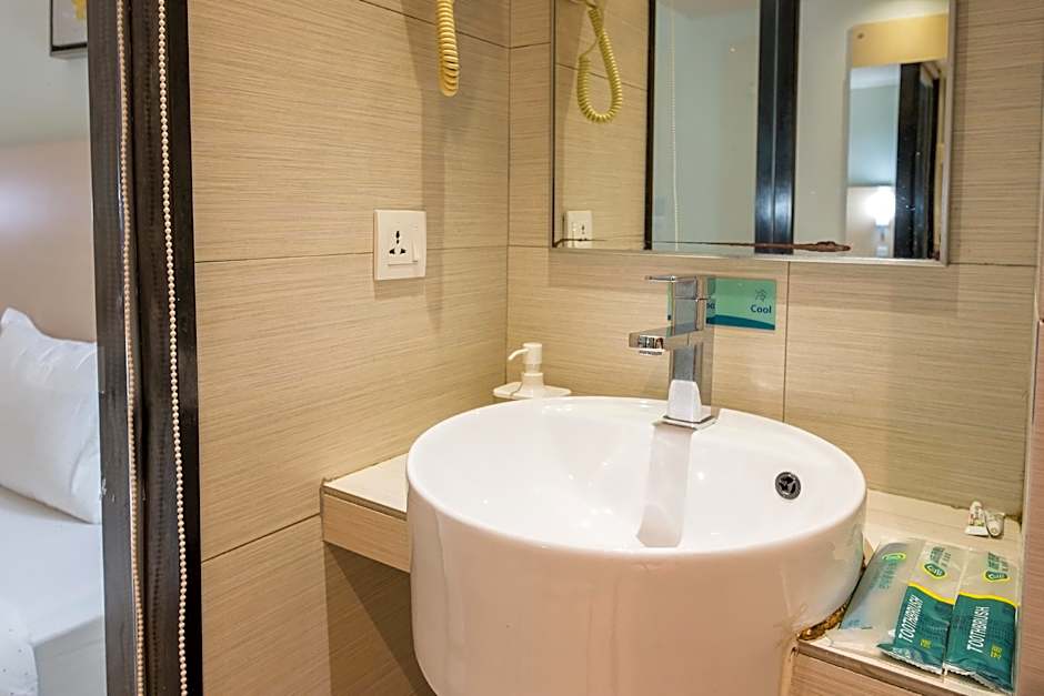 Hotel City Comfort Inn