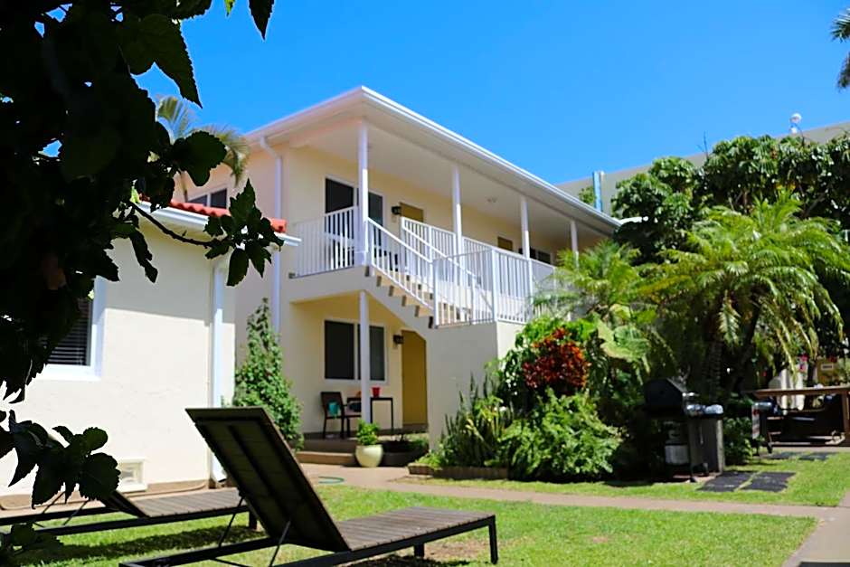 Photo 1 of 50 of Ocean Drive Villas