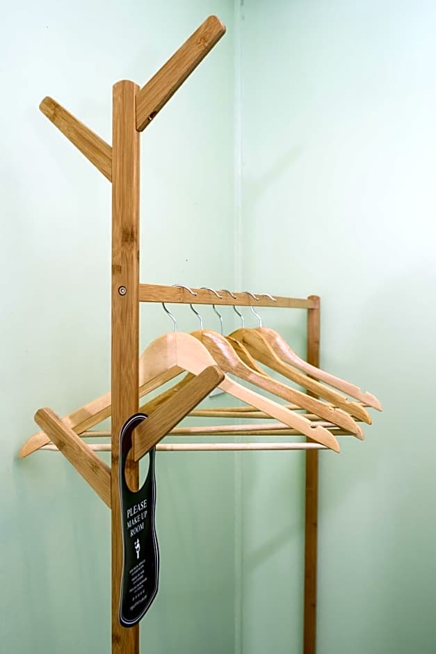 Hill Zone Home Stay by Little Paradise