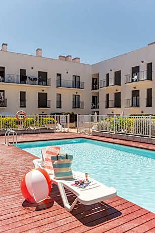 Résidence Maeva Festa Sol - Alojamientos en L ESTARTIT