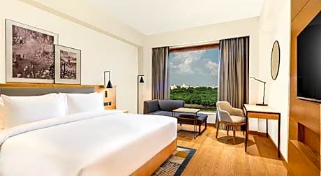 Radisson Hotel Vrindavan