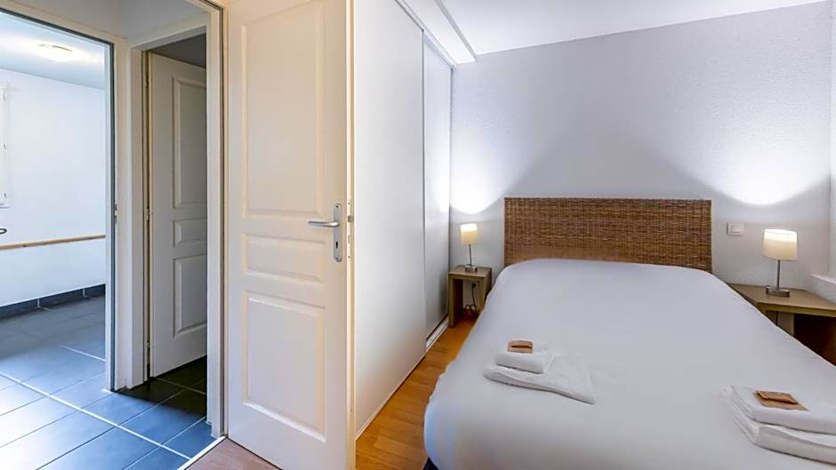 Vacancéole - Les Rives du Lac