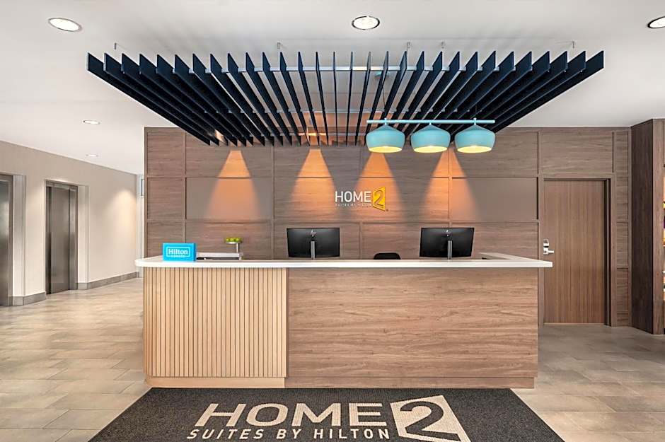 Home2 Suites by Hilton Cincinnati Eastgate