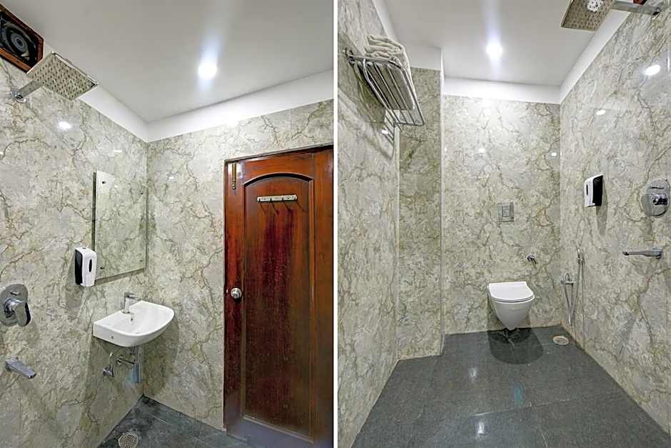 Hotel Legend International