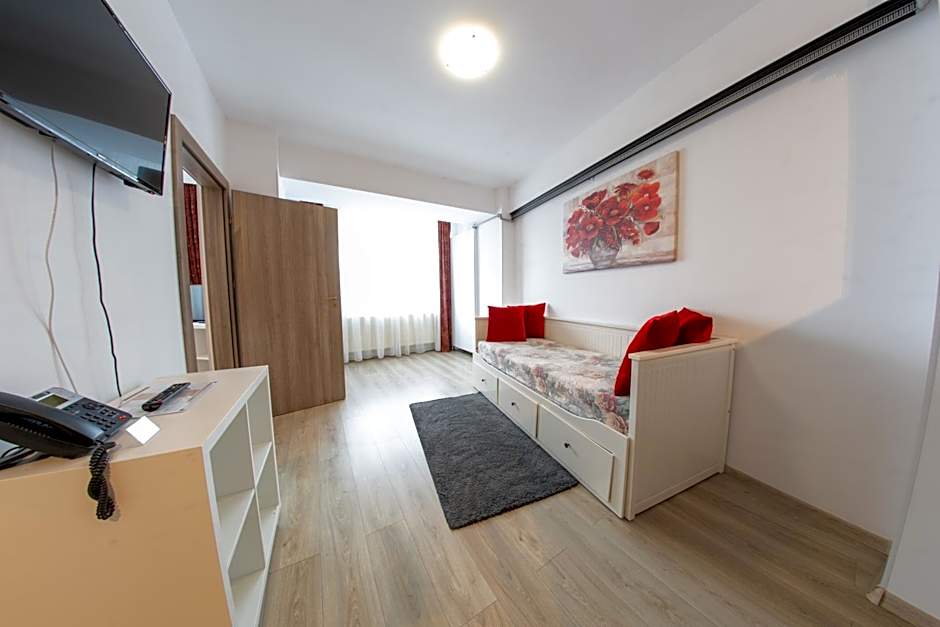 Avenue Parliament Old Town - Avenue Hotels