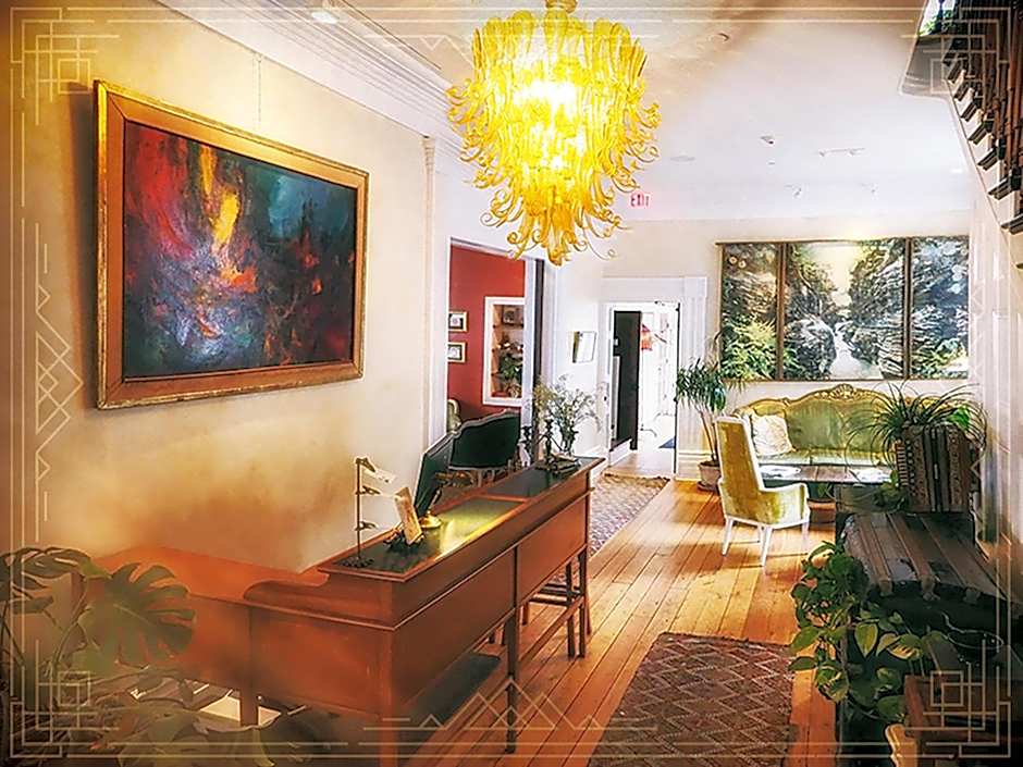 Argos Inn - Ithaca's Boutique Hotel