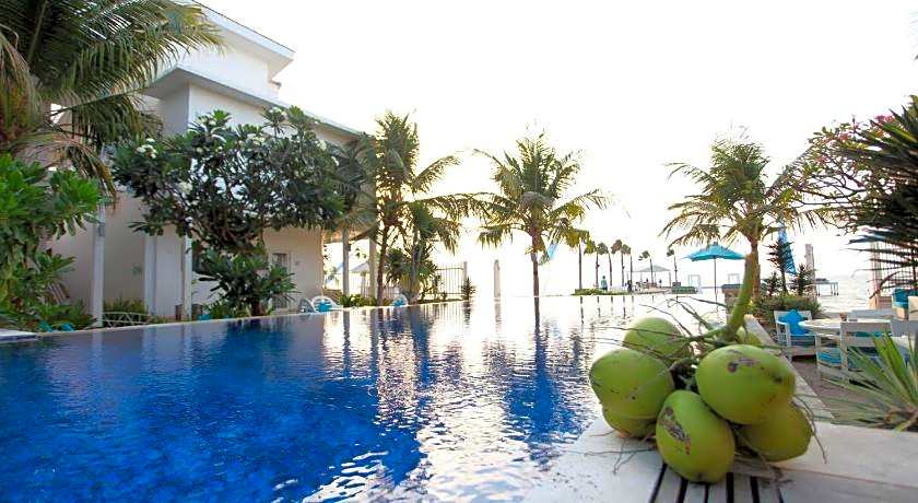 Ocean View Residence