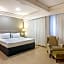 Bourbon Londrina Business Hotel