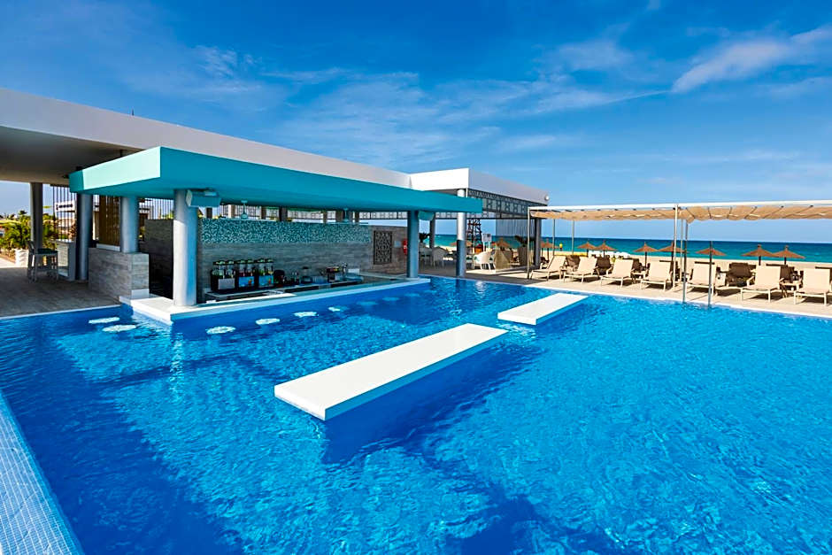 Hotel Riu Palace Boavista - All Inclusive