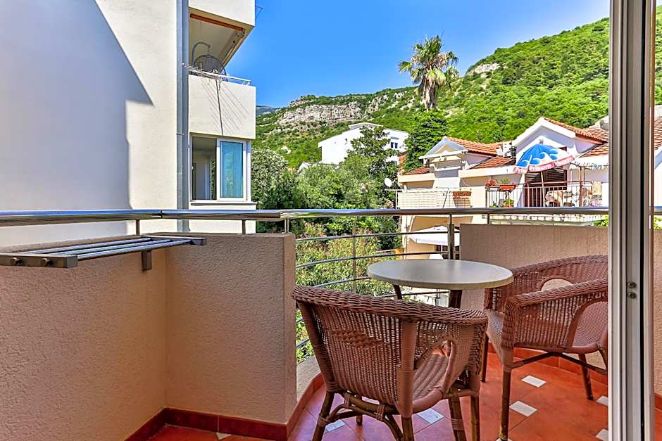 Hotel Max Prestige