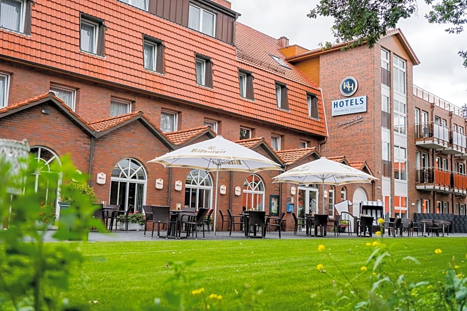 WH Hotels Papenburg Zentrum