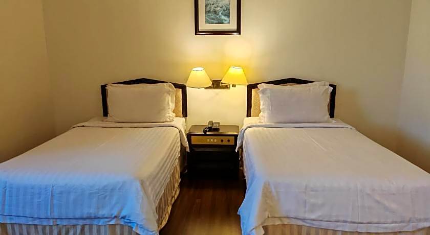 The Putra Regency Hotel