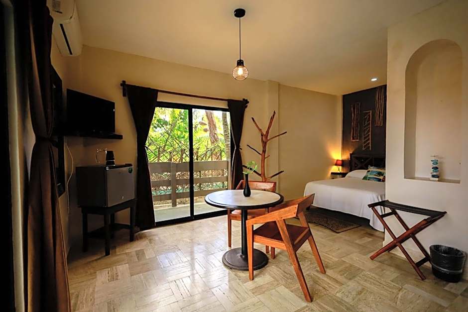 Hotel Villas Tiburon