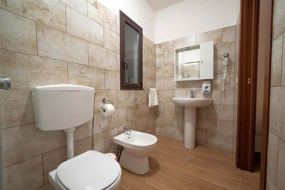 Le Vie del Centro B&B