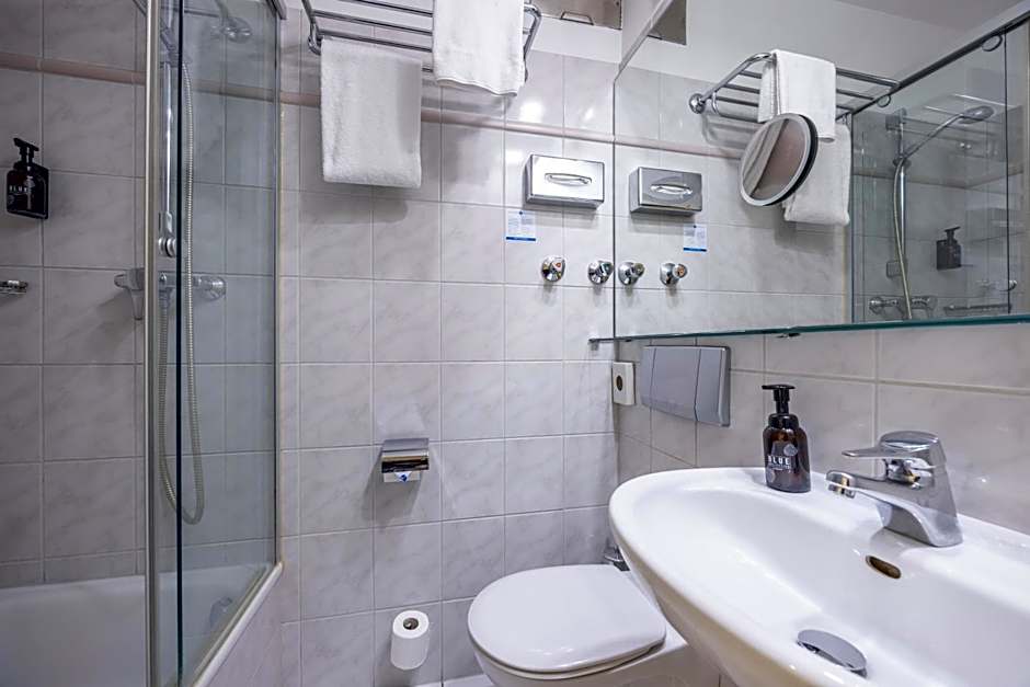 Fletcher Waldhotel Nordrhein-Westfalen