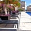 Aldea Thai by oceanfront