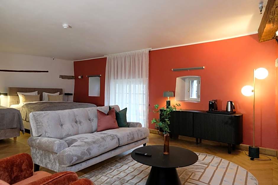 The Three Sisters Hotel