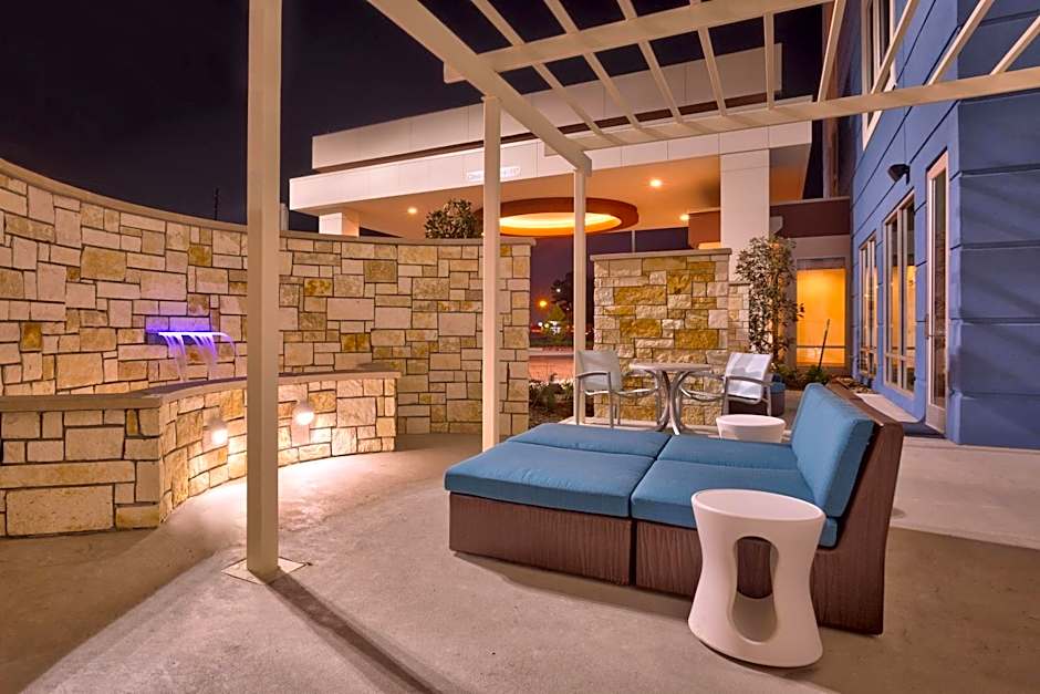 SpringHill Suites by Marriott Houston I-45 North