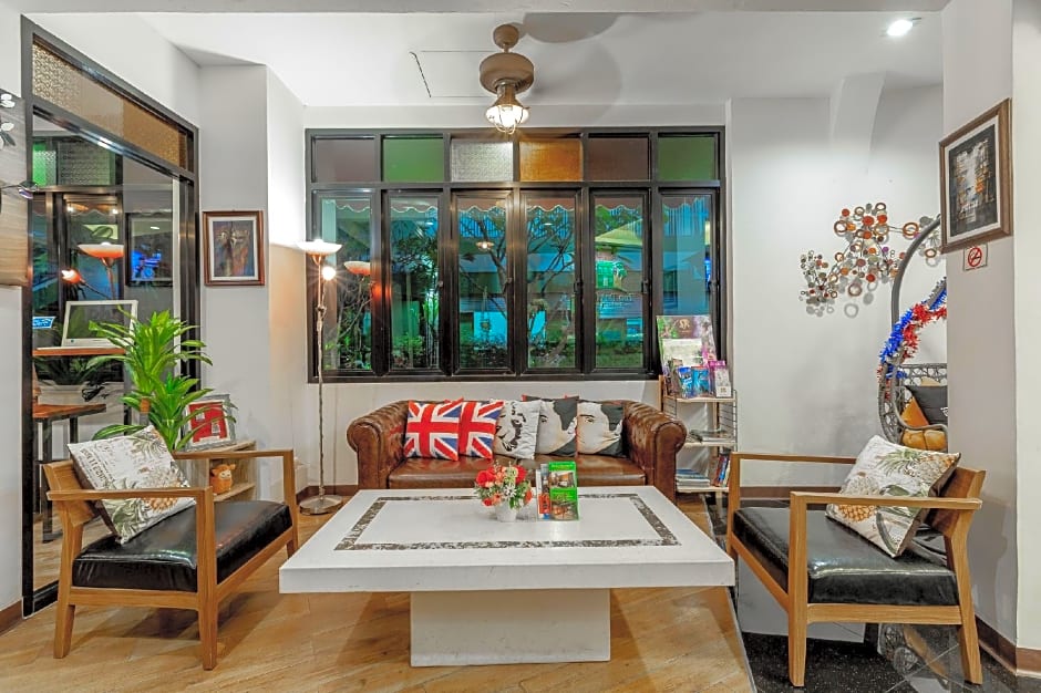 Tee Pak Dee Resident Phuket