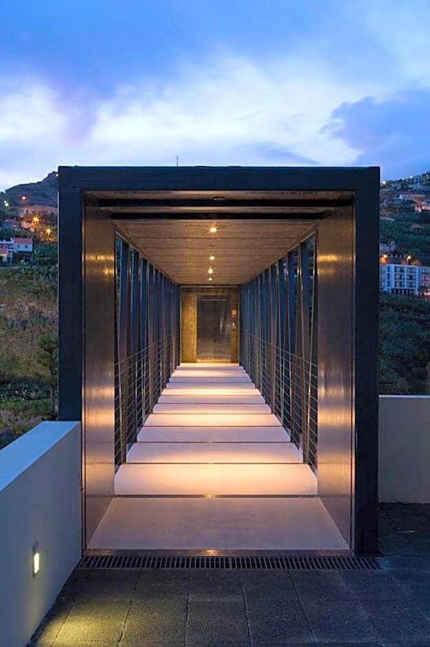 Estalagem Da Ponta Do Sol